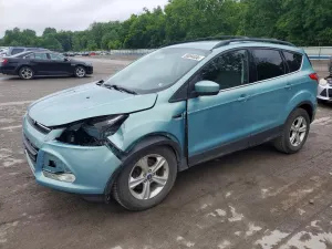 Ford Escape 2.0L 4 2013
