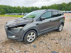Ford Escape 1.6L 4 2015