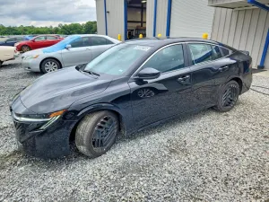 Nissan Sentra 2.0L 4 2026