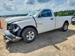 RAM 1500 5.7L 8 2017