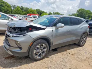 Chevrolet Blazer 2.0L 4 2025