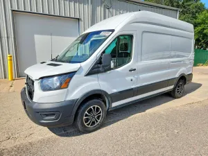 Ford Transit 3.5L 6 2022