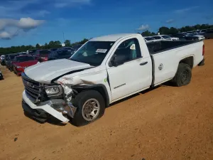 GMC Sierra 5.3L 8 2018