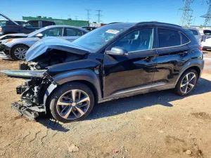 Hyundai Kona 1.6L 4 2019