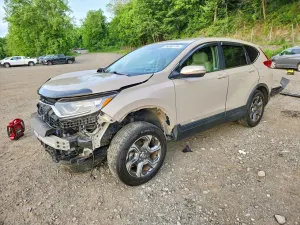 Honda CR-V 1.5L 4 2018