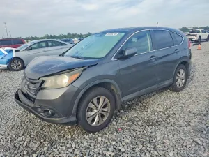 Honda CR-V 2.4L 4 2013