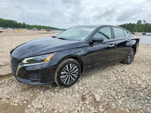 Nissan Altima 2.5L 4 2025