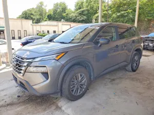 Nissan Rogue 1.5L 3 2024