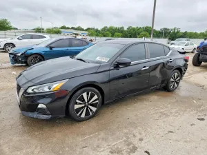 Nissan Altima 2.5L 4 2022