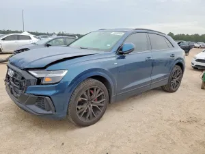 Audi Q8 3.0L 6 2020