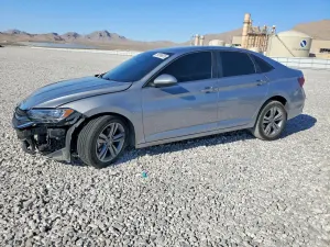 Volkswagen Jetta 1.5L 4 2024