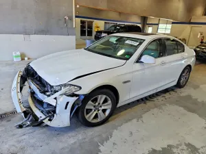 BMW 5 Series 3.0L 6 2011