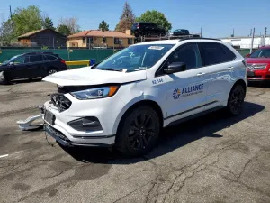 Ford Edge 2.0L 4 2024