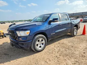 RAM 1500 5.7L 8 2021