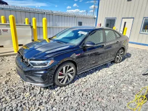 Volkswagen Jetta 2.0L 4 2020