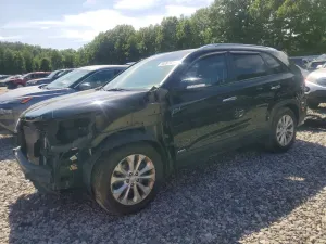 Kia Sorento 3.3L 6 2014