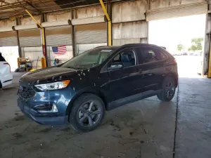 Ford Edge 2.0L 4 2022