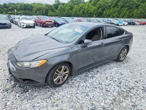 Ford Fusion 1.5L 4 2018