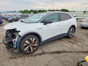 Volkswagen ID.4 2021