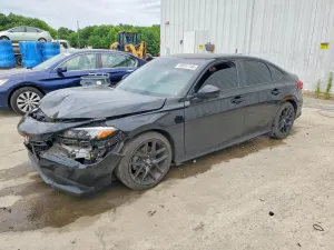 Honda Civic 2.0L 4 2023