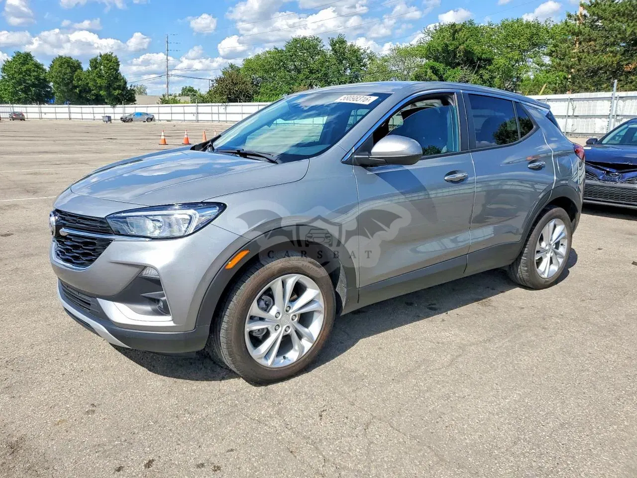 Buick Encore 1.2L 3 2023