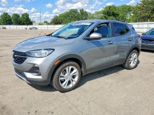 Buick Encore 1.2L 3 2023