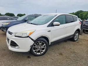 Ford Escape 1.6L 4 2013