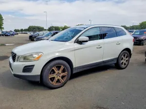 Volvo XC60 3.0L 6 2013