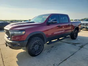 RAM 1500 3.0L 6 2025