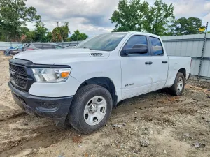 RAM 1500 5.7L 8 2022
