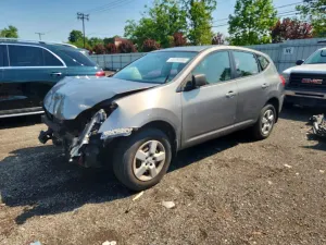 Nissan Rogue 2.5L 4 2008