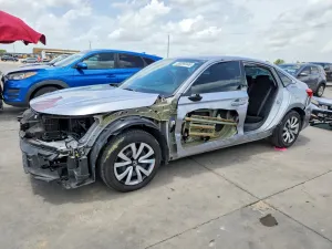 Honda Civic 2.0L 4 2022