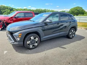 Hyundai Kona 2.0L 4 2024