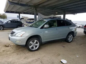 Lexus RX 3.3L 6 2004