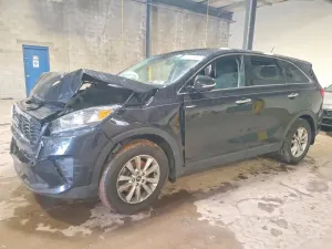 Kia Sorento 2.4L 4 2019