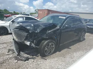 Genesis GV70 2.5L 4 2023