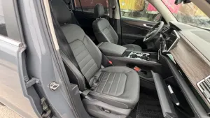 Volkswagen Atlas 2.0L 4 2025