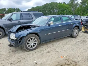 Chrysler 300C 5.7L 8 2008