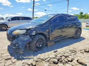 Ford Focus 2.0L 4 2014