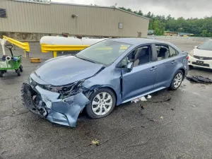 Toyota Corolla 1.8L 4 2022
