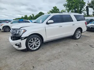 Ford Expedition 3.5L 6 2018