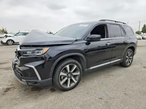Honda Pilot 3.5L 6 2025