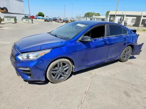 Kia Cerato / Forte / K3 2.0L 4 2020