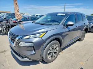Nissan Rogue 1.5L 3 2023