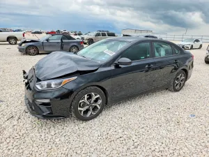 Kia Cerato / Forte / K3 2.0L 4 2019