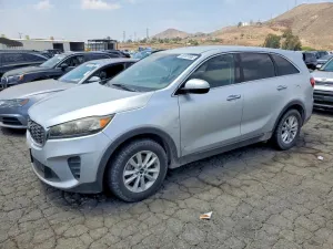 Kia Sorento 3.3L 6 2019