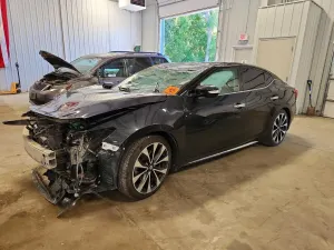 Nissan Maxima 3.5L 6 2016