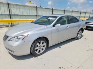 Lexus ES 3.5L 6 2009