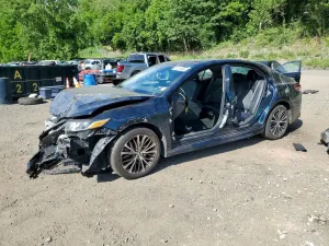 Toyota Camry 2.5L 4 2020
