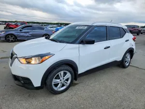Nissan Kicks 1.6L 4 2019